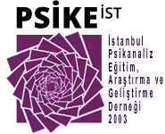 İstanbul Psikanaliz Eğitim Araştırma ve Geliştirme Derneği